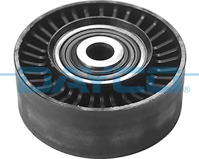 Dayco APV4357 - Rola ghidare / conducere, curea transmisie aaoparts.ro
