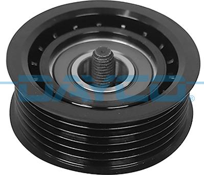 Dayco APV4302 - Rola ghidare / conducere, curea transmisie aaoparts.ro