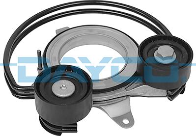 Dayco APV4281 - Intinzator curea, curea distributie aaoparts.ro