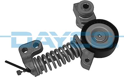 Dayco APV4279 - Intinzator curea, curea distributie aaoparts.ro