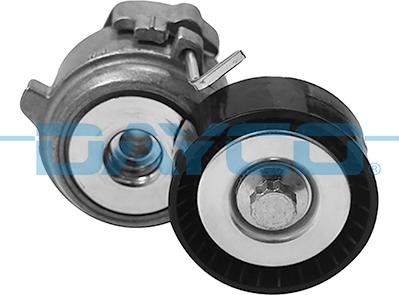 Dayco APV4277 - Intinzator curea, curea distributie aaoparts.ro