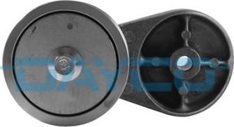 Dayco APV1110 - Rola ghidare / conducere, curea transmisie aaoparts.ro