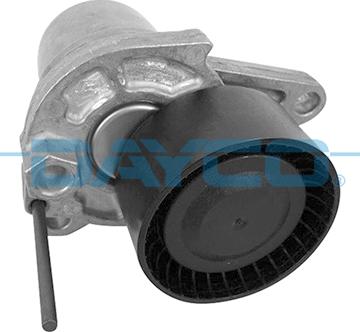 Dayco APV3205 - Intinzator curea, curea distributie aaoparts.ro