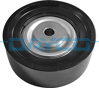 Dayco APV3281 - Rola ghidare / conducere, curea transmisie aaoparts.ro