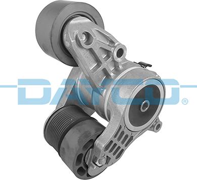 Dayco APV3705 - Intinzator curea, curea distributie aaoparts.ro