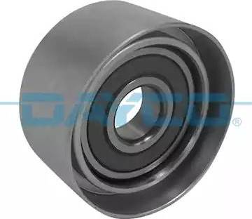 Dayco APV2969 - Rola ghidare / conducere, curea transmisie aaoparts.ro