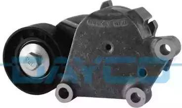 Dayco APV2466 - Intinzator curea, curea distributie aaoparts.ro