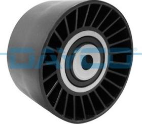 Dayco APV2411 - Rola ghidare / conducere, curea transmisie aaoparts.ro