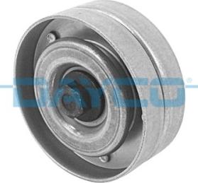 Dayco APV2541 - Rola ghidare / conducere, curea transmisie aaoparts.ro