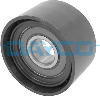 Dayco APV2512 - Rola ghidare / conducere, curea transmisie aaoparts.ro