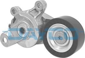 Dayco APV2524 - Intinzator curea, curea distributie aaoparts.ro