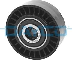 Dayco APV2646 - Rola ghidare / conducere, curea transmisie aaoparts.ro