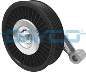 Dayco APV2678 - Rola ghidare / conducere, curea transmisie aaoparts.ro