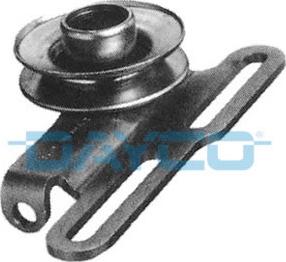 Dayco APV2009 - Intinzator curea, curea distributie aaoparts.ro