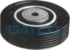 Dayco APV2145 - Rola ghidare / conducere, curea transmisie aaoparts.ro