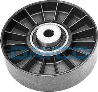 Dayco APV2141 - Rola ghidare / conducere, curea transmisie aaoparts.ro