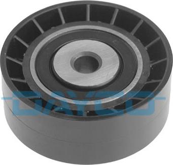 Dayco APV2164 - Rola ghidare / conducere, curea transmisie aaoparts.ro