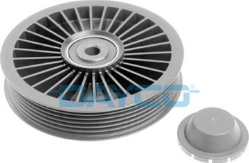 Dayco APV2181 - Rola ghidare / conducere, curea transmisie aaoparts.ro