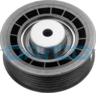 Dayco APV2122 - Rola ghidare / conducere, curea transmisie aaoparts.ro