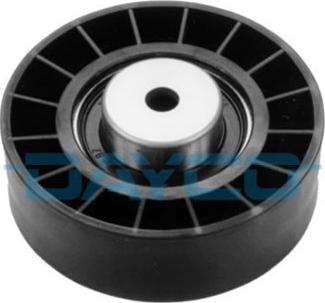 Dayco APV2173 - Rola ghidare / conducere, curea transmisie aaoparts.ro
