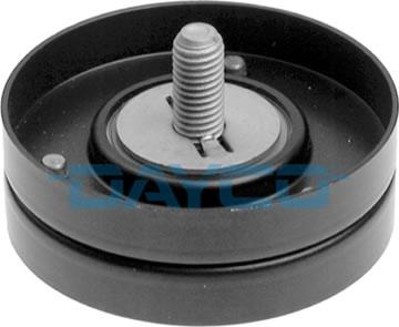 Dayco APV2177 - Rola ghidare / conducere, curea transmisie aaoparts.ro