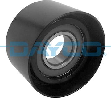 Dayco APV2850 - Rola ghidare / conducere, curea transmisie aaoparts.ro
