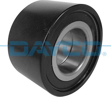 Dayco APV2851 - Rola ghidare / conducere, curea transmisie aaoparts.ro