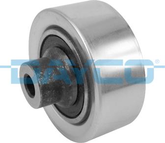 Dayco APV2800 - Rola ghidare / conducere, curea transmisie aaoparts.ro