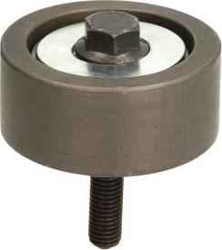 Dayco APV2818 - Rola ghidare / conducere, curea transmisie aaoparts.ro