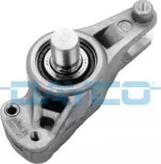 Dayco APV2378 - Rola ghidare / conducere, curea transmisie aaoparts.ro