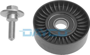 DAYCO APV2216 - Rola ghidare / conducere, curea transmisie aaoparts.ro