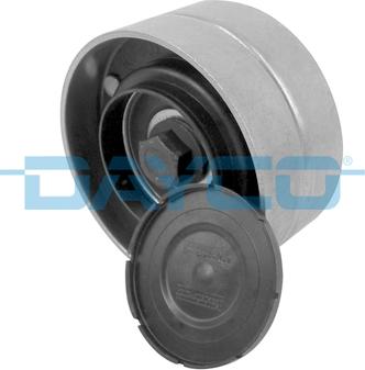 Dayco APV2776 - Rola ghidare / conducere, curea transmisie aaoparts.ro
