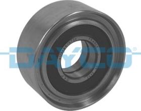 Dayco ATB2449 - Rola ghidare / conducere, curea distributie aaoparts.ro