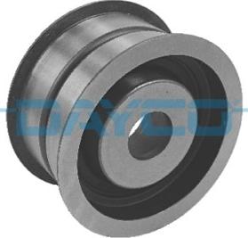Dayco ATB2401 - Rola ghidare / conducere, curea distributie aaoparts.ro