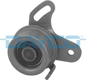 Dayco ATB2438 - Rola intinzator,curea distributie aaoparts.ro