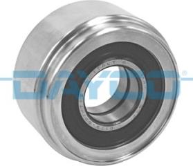 Dayco ATB2505 - Rola ghidare / conducere, curea distributie aaoparts.ro