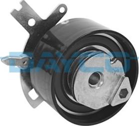Dayco ATB2520 - Rola intinzator,curea distributie aaoparts.ro