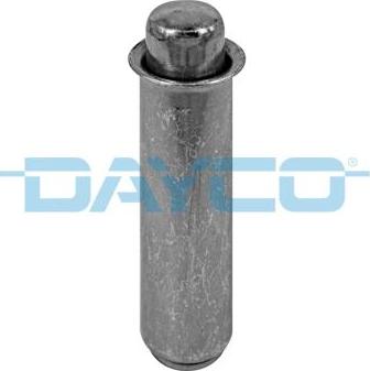 Dayco ATB2527 - Rola intinzator,curea distributie aaoparts.ro