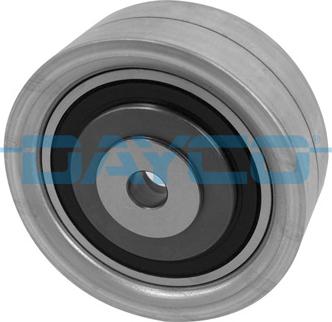 Dayco ATB2570 - Rola ghidare / conducere, curea distributie aaoparts.ro