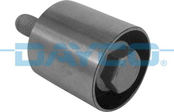 Dayco ATB2640 - Rola ghidare / conducere, curea distributie aaoparts.ro