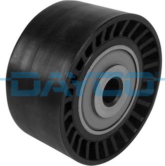 Dayco ATB2609 - Rola ghidare / conducere, curea distributie aaoparts.ro
