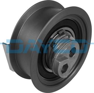 Dayco ATB2610 - Rola intinzator,curea distributie aaoparts.ro