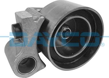 Dayco ATB2639 - Rola intinzator,curea distributie aaoparts.ro