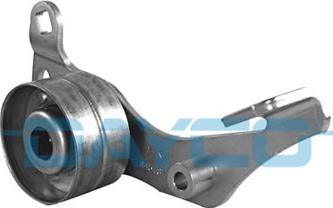 Dayco ATB2047 - Rola intinzator,curea distributie aaoparts.ro