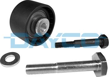 Dayco ATB2000 - Rola ghidare / conducere, curea distributie aaoparts.ro