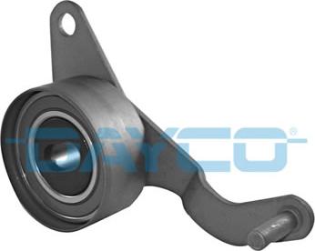 Dayco ATB2072 - Rola intinzator,curea distributie aaoparts.ro