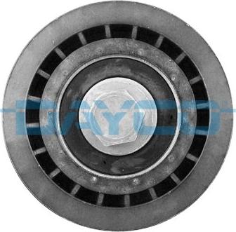 Dayco ATB2195 - Rola ghidare / conducere, curea distributie aaoparts.ro