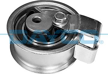 Dayco ATB2142 - Rola intinzator,curea distributie aaoparts.ro