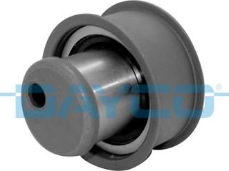 Dayco ATB2168 - Rola intinzator,curea distributie aaoparts.ro
