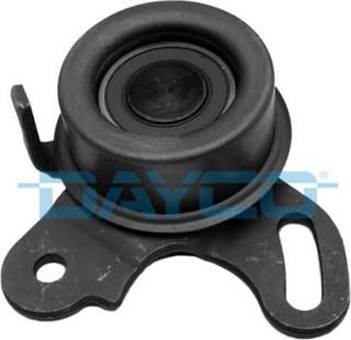 Dayco ATB2100 - Rola intinzator,curea distributie aaoparts.ro